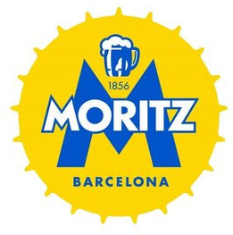 Moritz logo Moritz logo